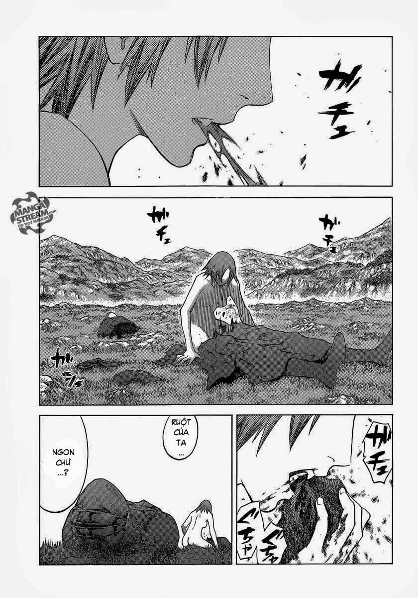 Mắt Bạc: Chapter 143