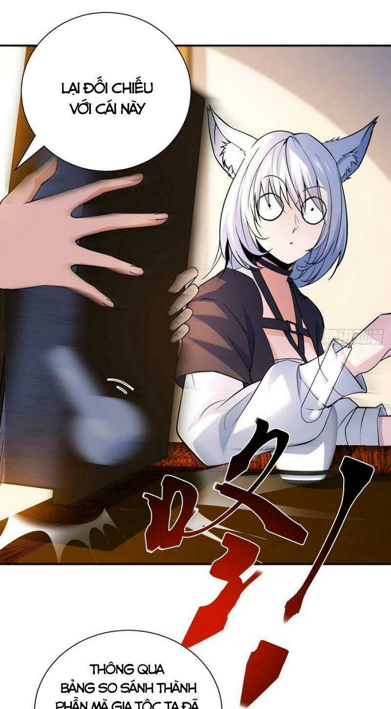 Ta Là Đại Hoàn Đan: Chapter 30