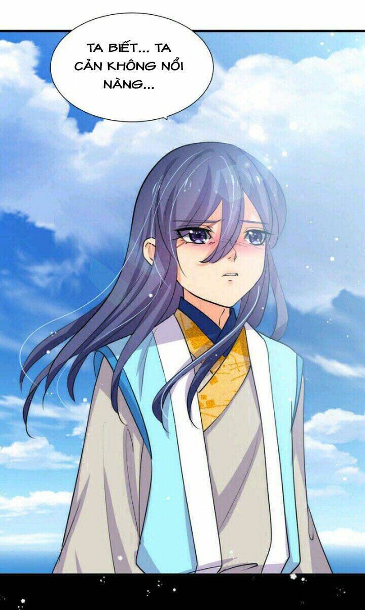 Phu Quân Có Độc: Chapter 2