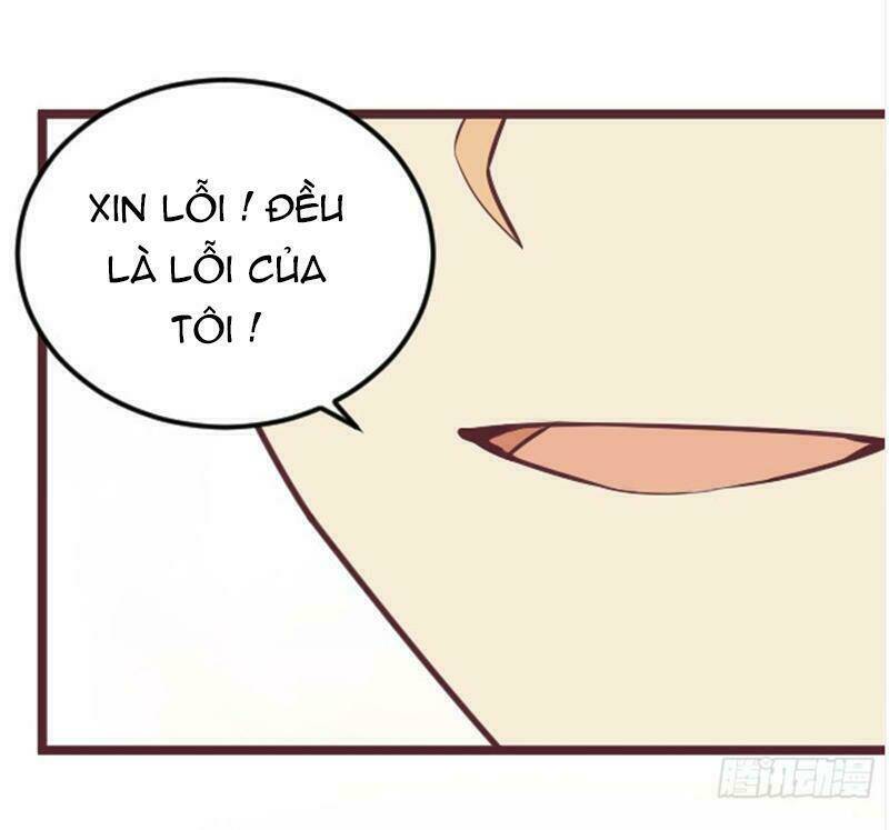 Hoa Anh Đào Rơi Đẹp Như Em: Chapter 5