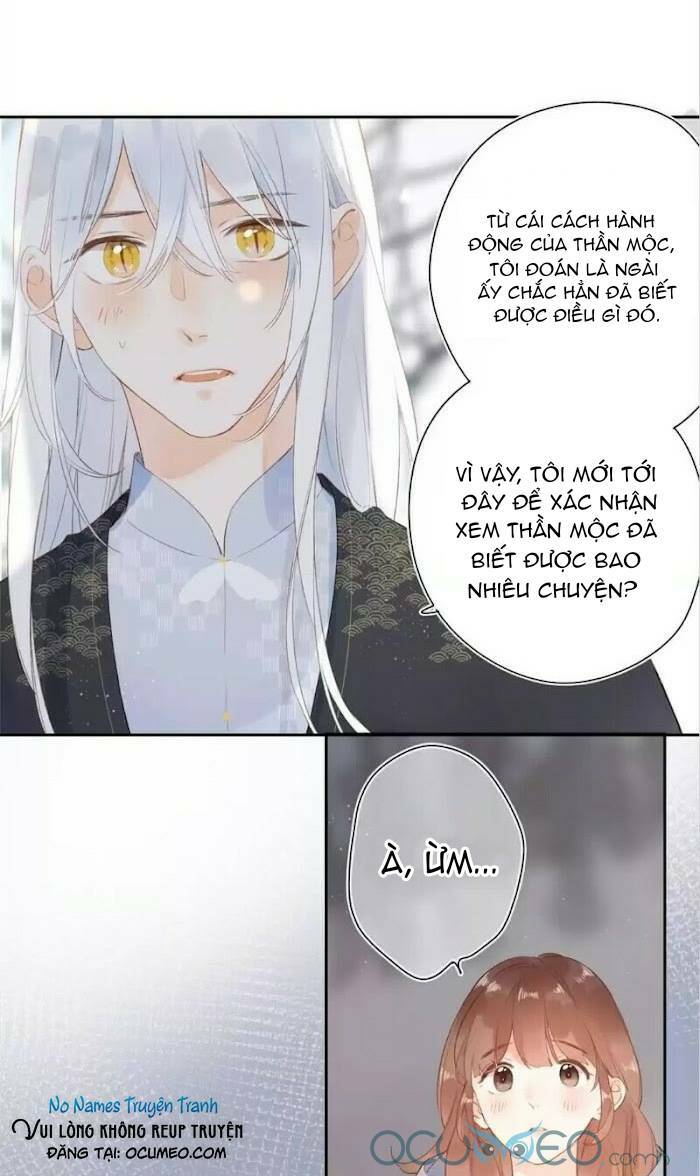 Sos! Tôi Đã Yêu Một Con Sâu Bướm (Phần 2): Chapter 17