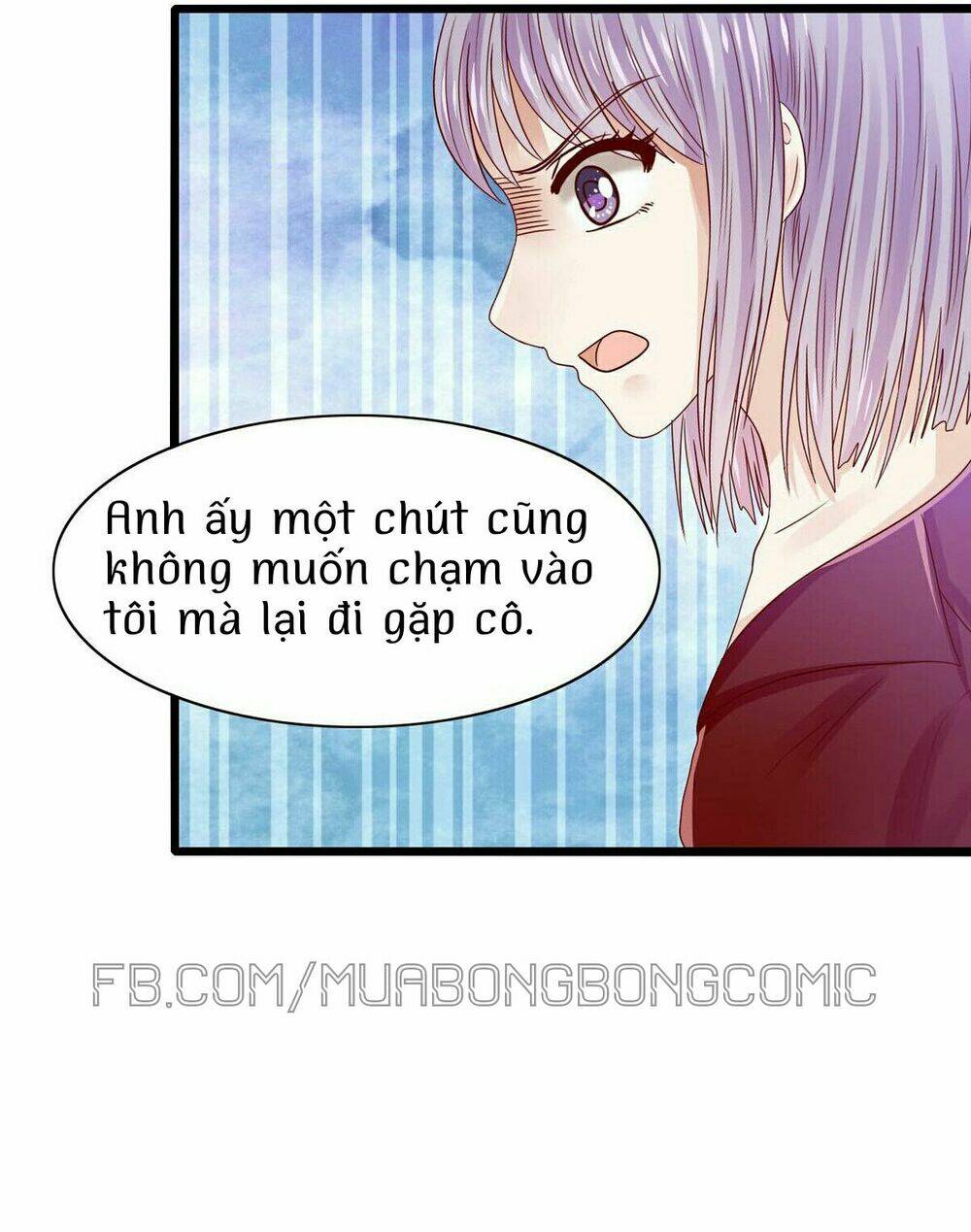 Lăng Thiếu! Nhẹ Một Chút, Đau: Chapter 9