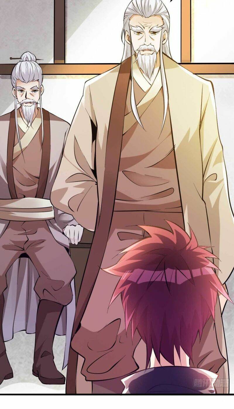 Tiên Vương Trùng Sinh: Chapter 129