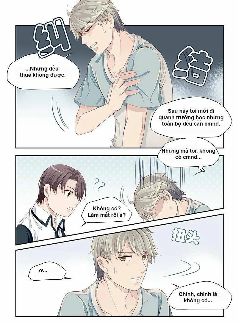 Tôi Giành Bạn Trai Với Mẹ: Chapter 51