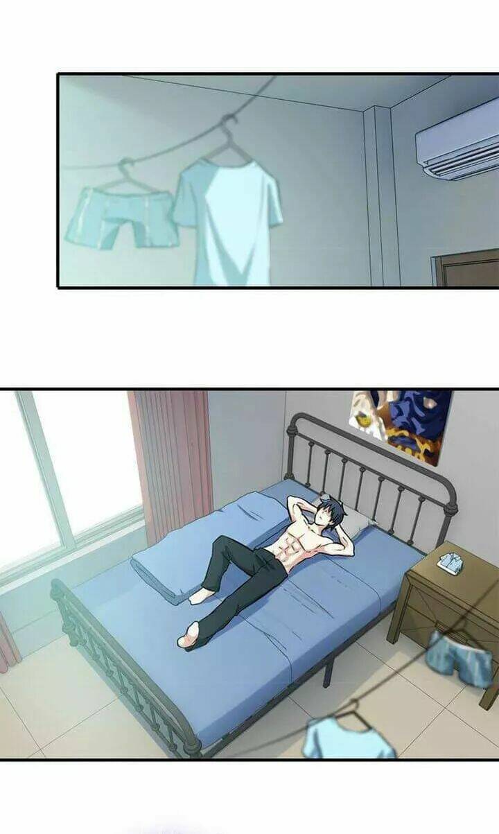 Vương Bài Bảo Tiêu: Chapter 2