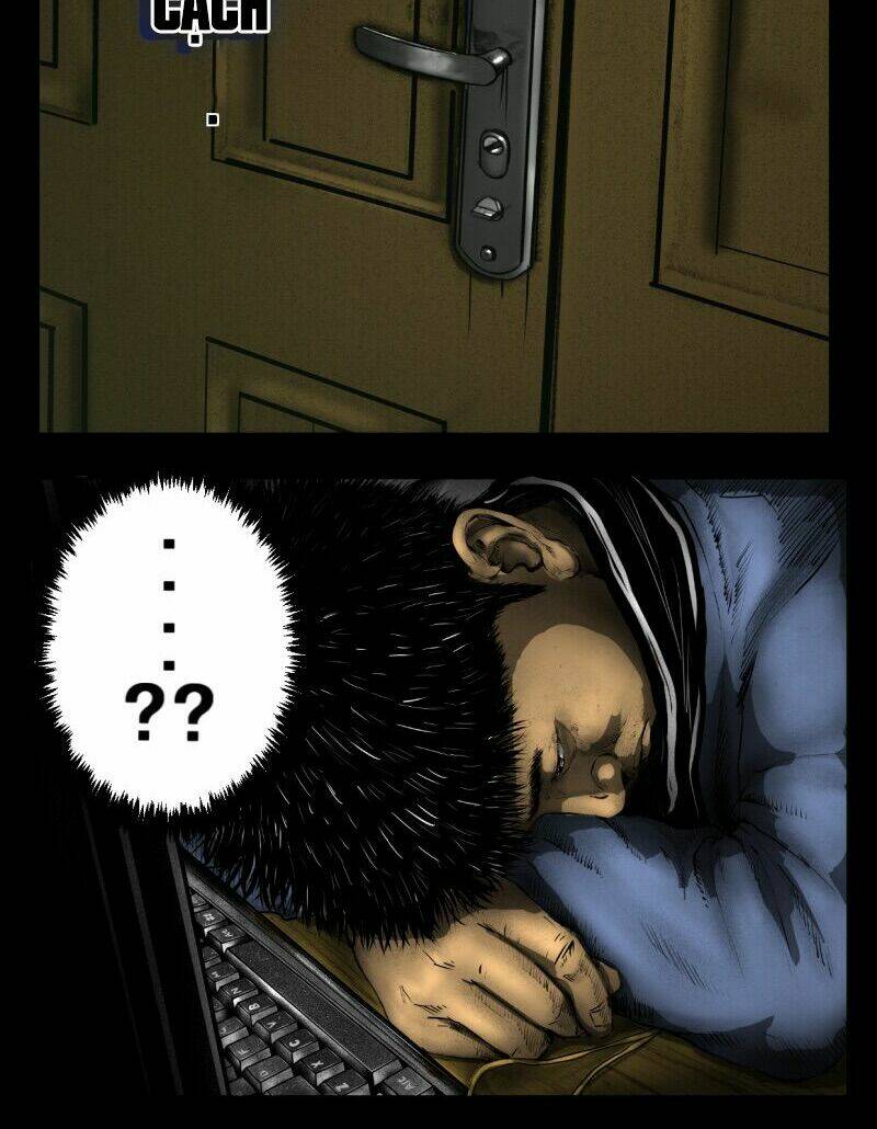 Truyện Đọc Lúc 0H: Chapter 13