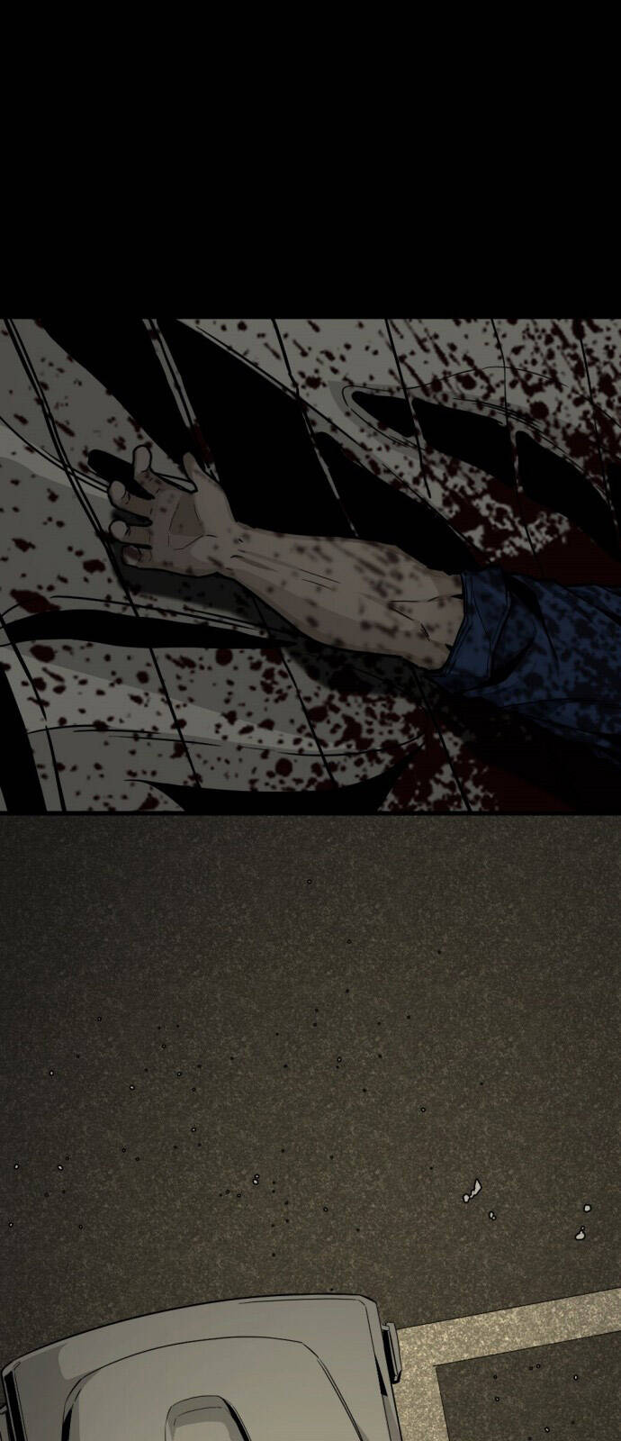 Hero Killer Boom: Chapter 11