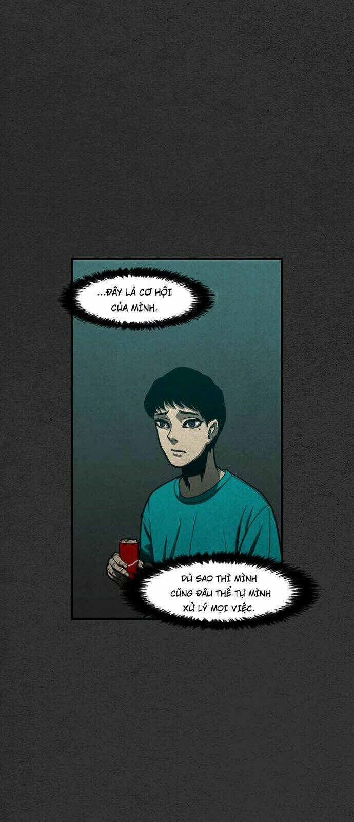 Khu Trọ Quỷ Ám: Chapter 7