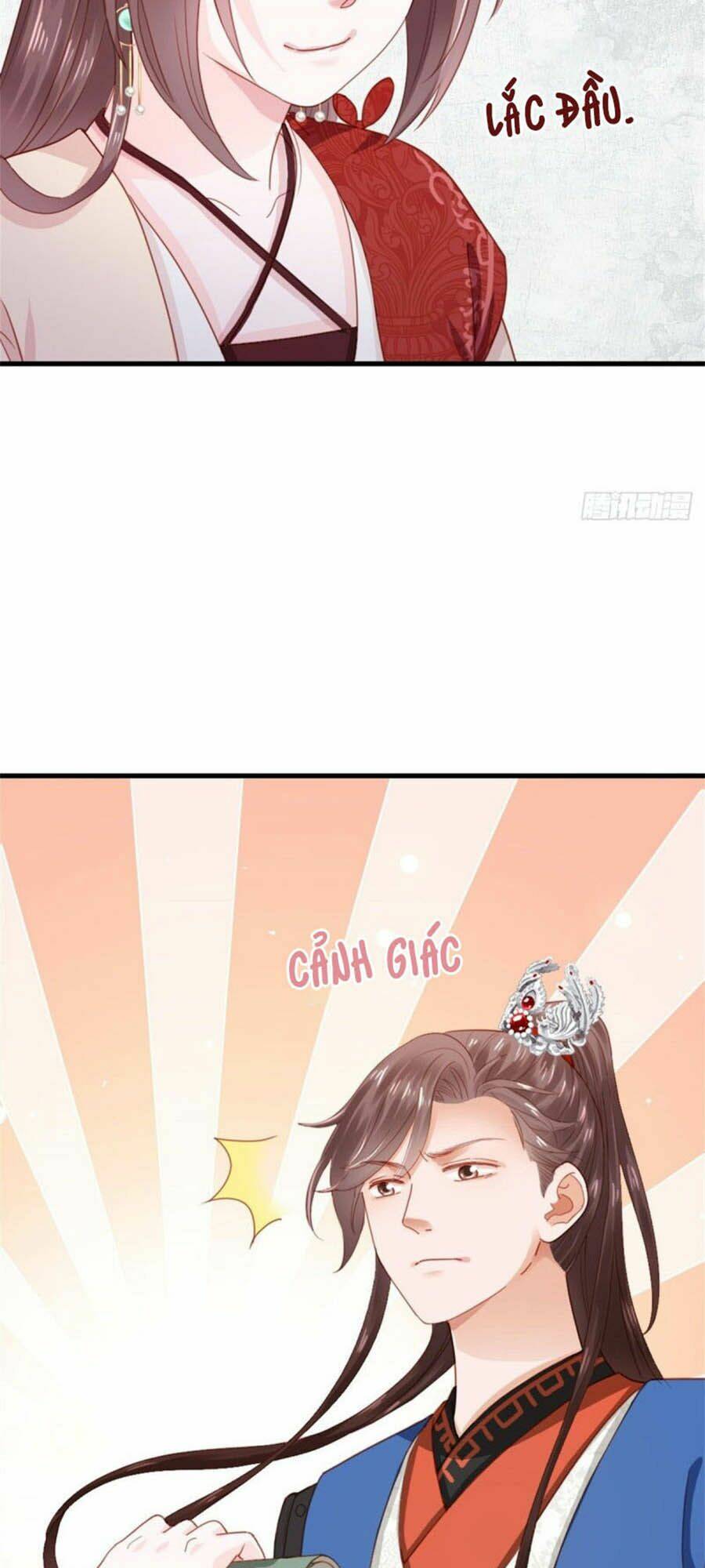 Đứng Lại! Phụng Chỉ Ăn Cướp: Chapter 42