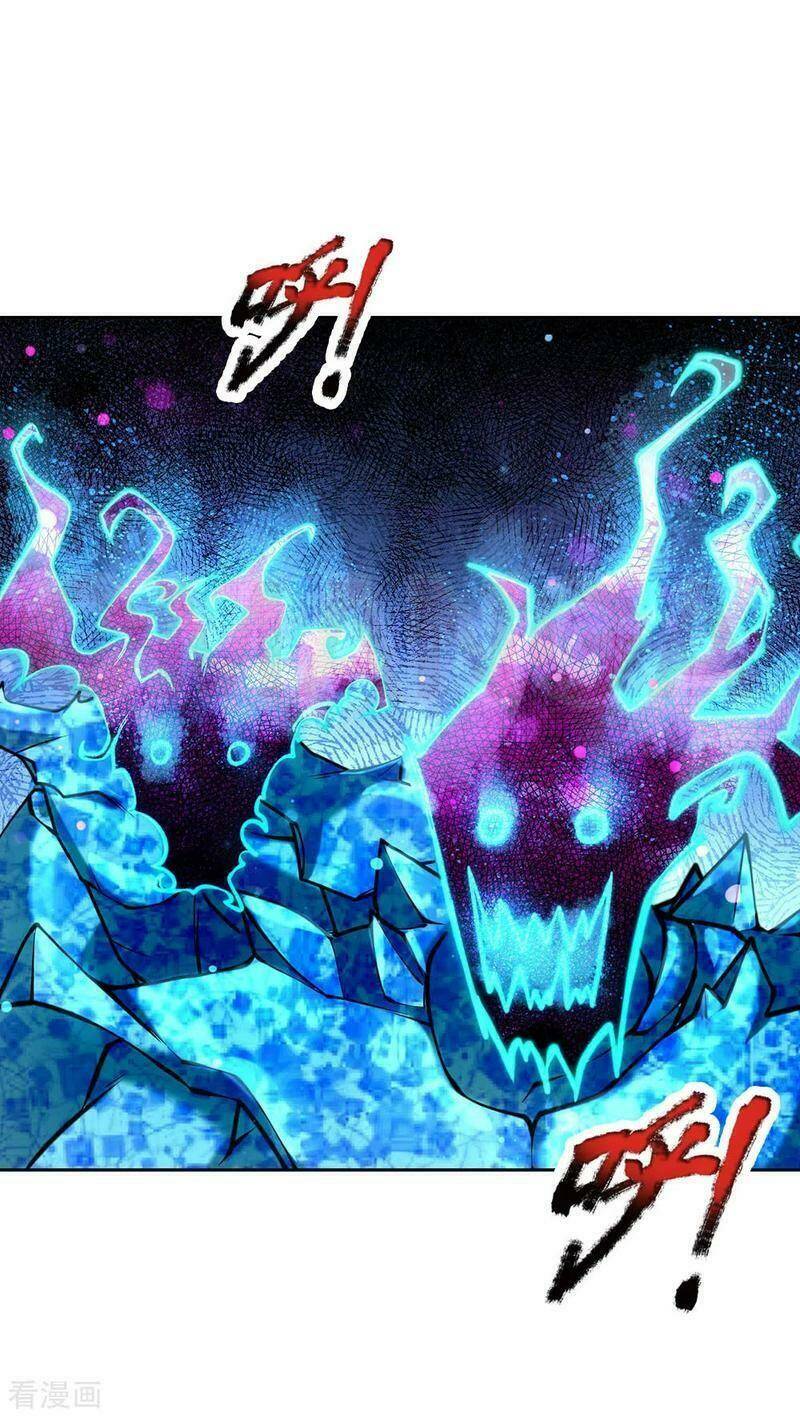 Thân Thể Của Ta Là Kiếm Chủng: Chapter 101