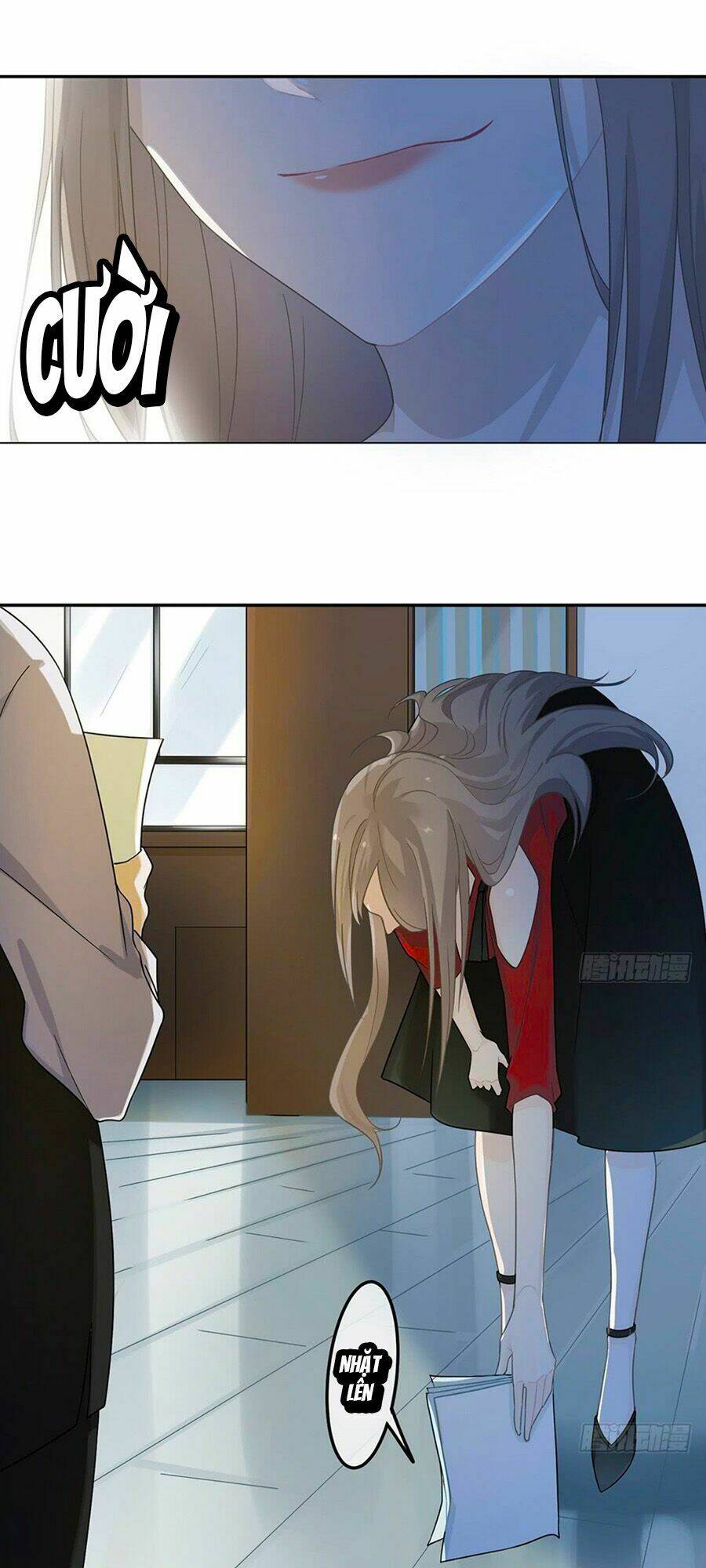 Hai Cách Tìm Gặp Người Yêu: Chapter 25