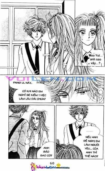 Virus Tiền: Chapter 6