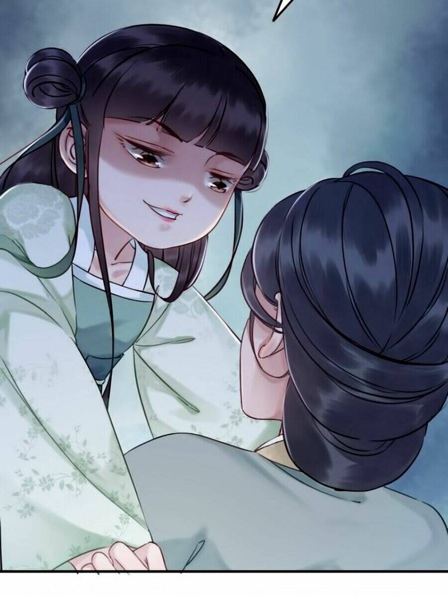 Trọng Sinh Bá Sủng Nhiếp Chính Vương Quá Mạnh Mẽ: Chapter 5