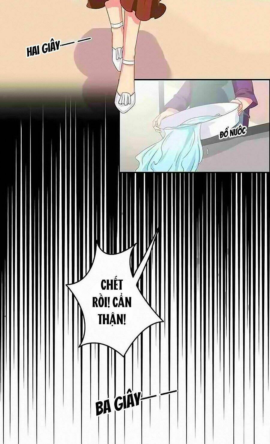 Đại Thần Tình Yêu Chớ Chạm Tôi: Chapter 6