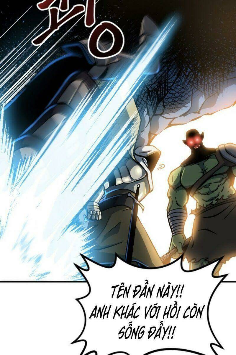 Ngôi Nhà Kết Nối Với Hầm Ngục: Chapter 1