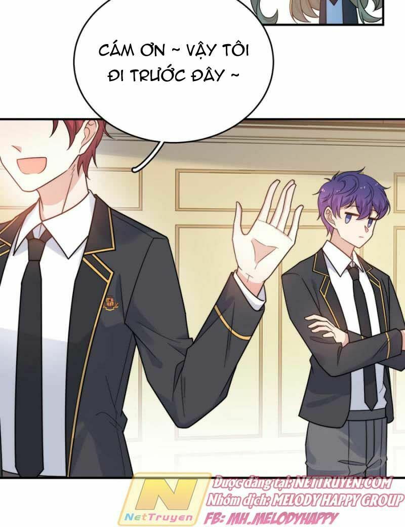 Ma Lạt Thiên Kim Đẩu Ác Thiếu: Chapter 225