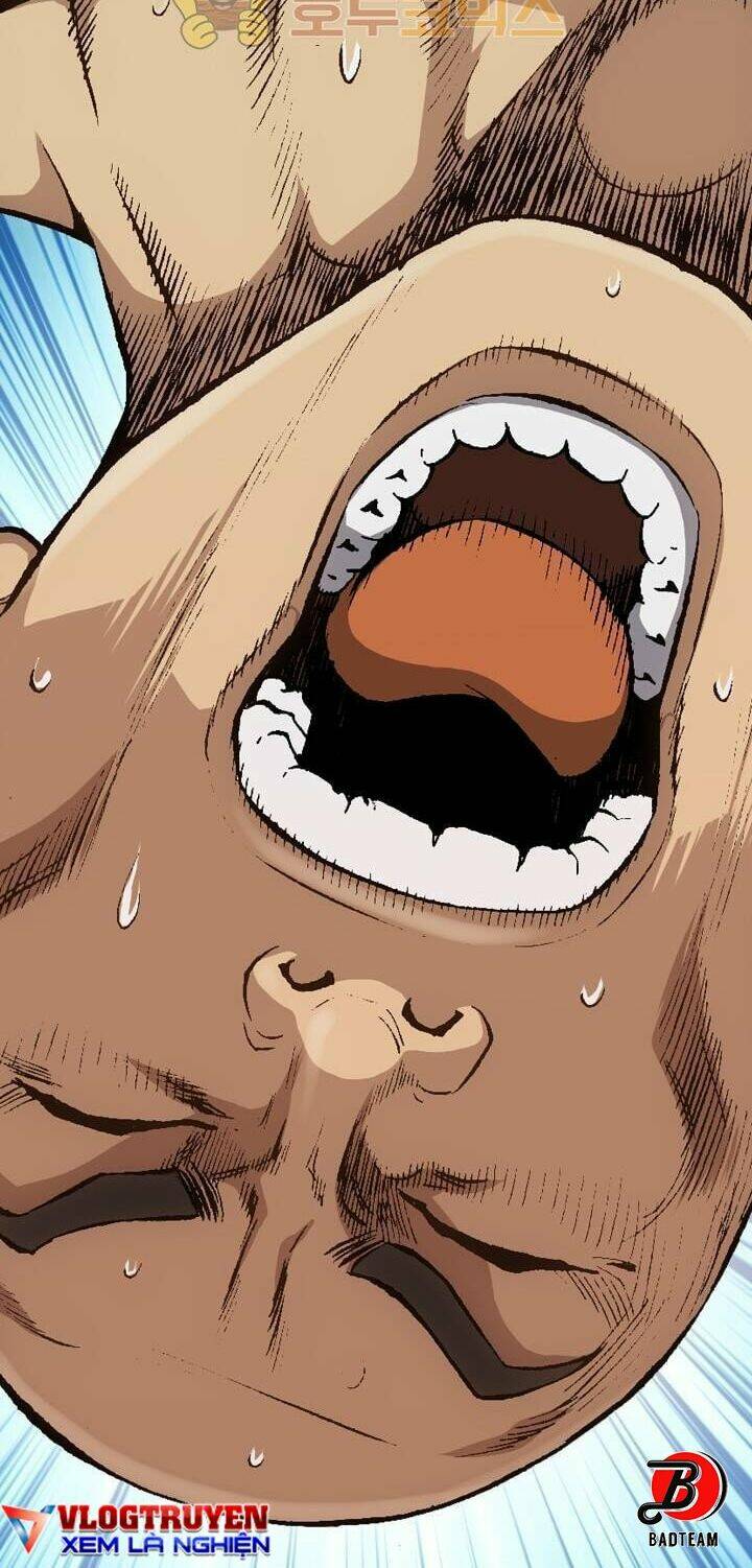 Quyền Vương Học Đường: Chapter 3