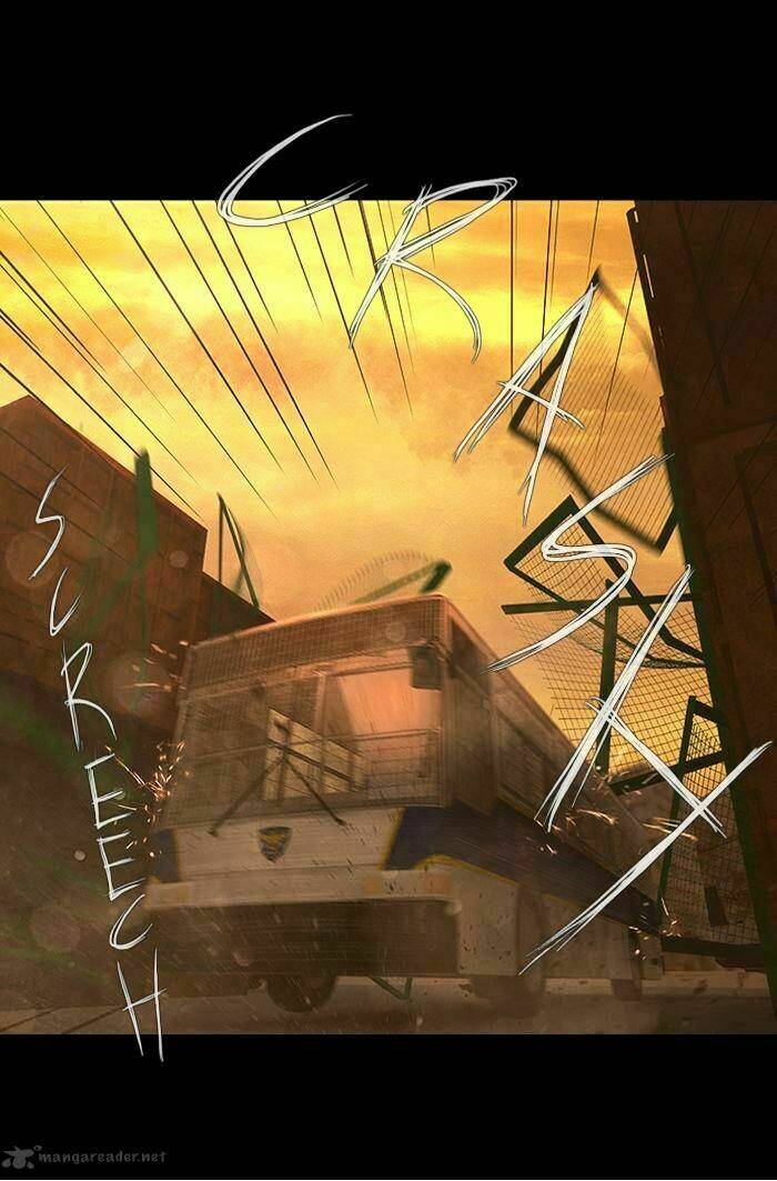 Dead Days: Chapter 35