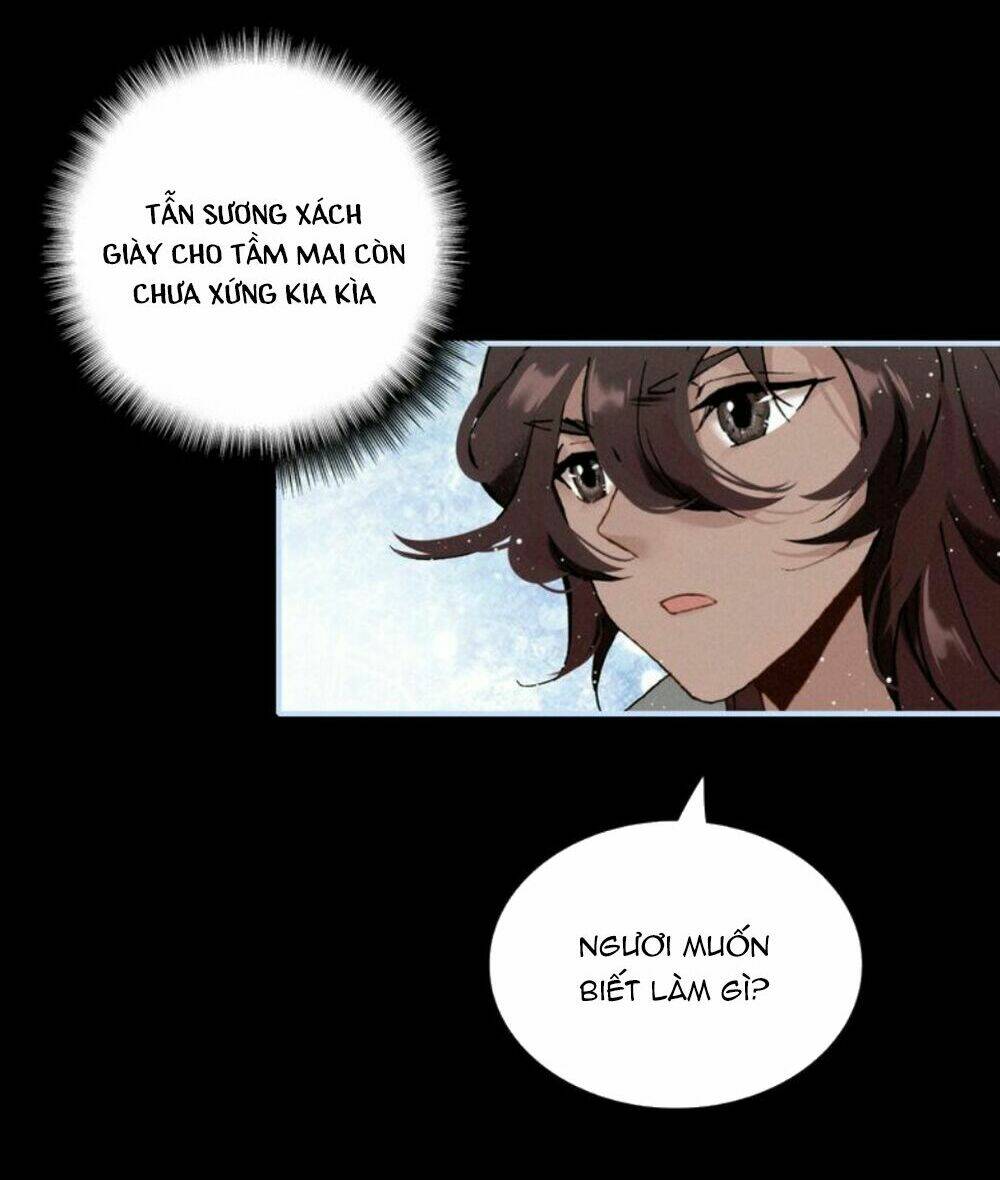 Đế Sư Tại Thượng: Chapter 16