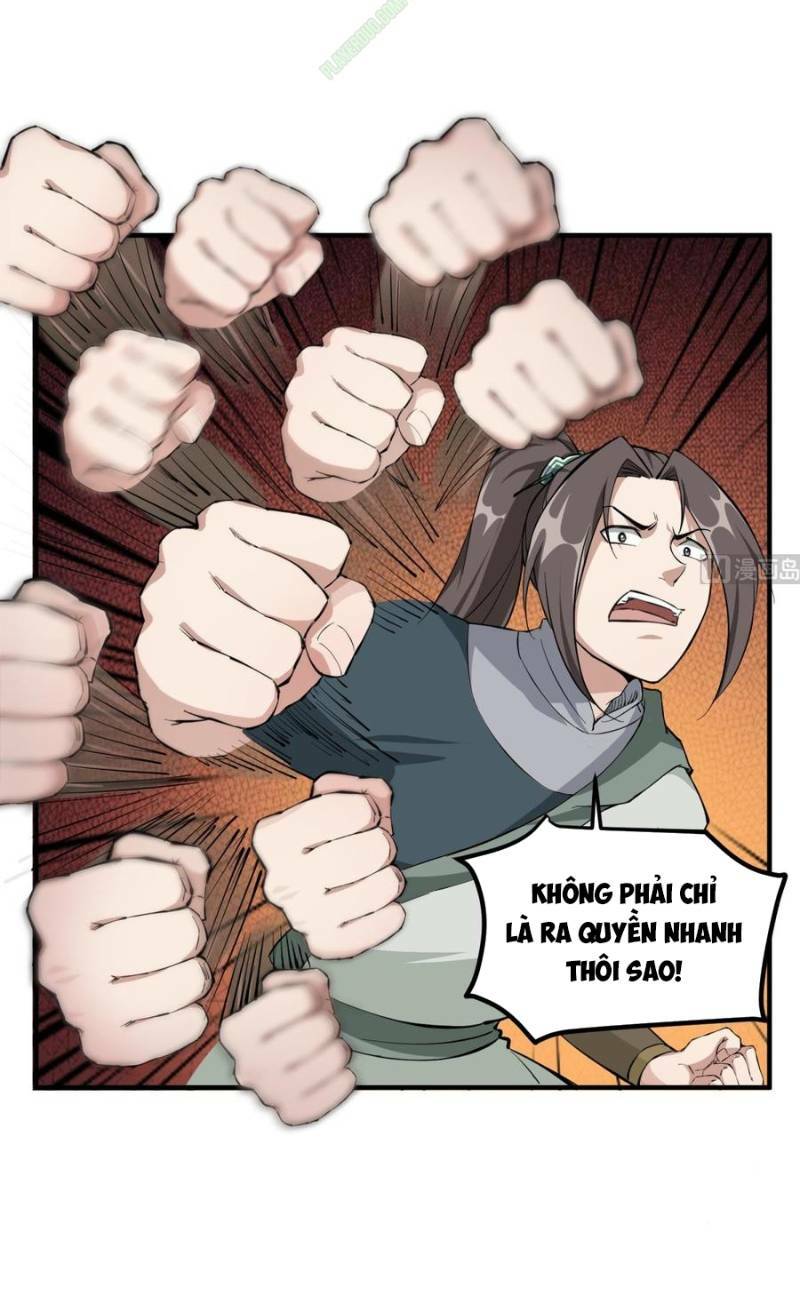 Trọng Sinh Tới Đại Đường: Chapter 27