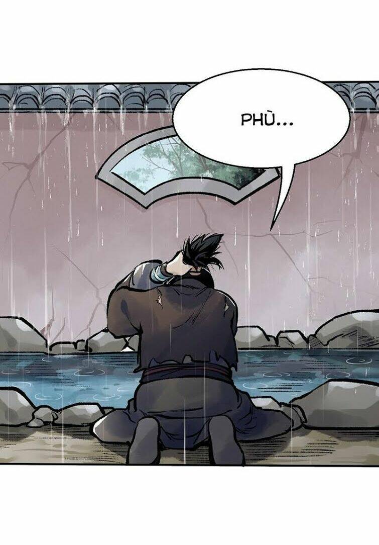 Liên Thành Quyết: Chapter 32