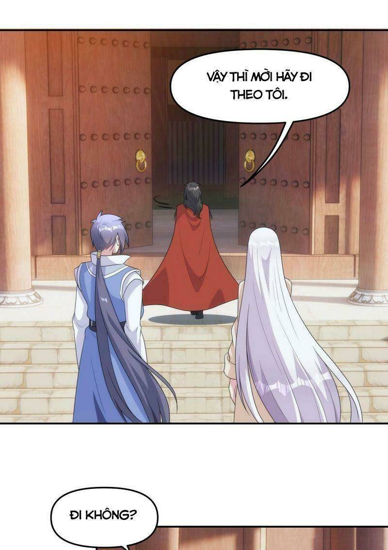 Xâm Lược Vạn Giới: Chapter 83