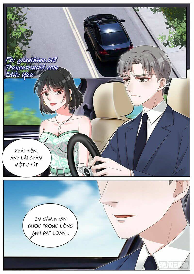 Vương Bài Giáo Thảo: Chapter 211