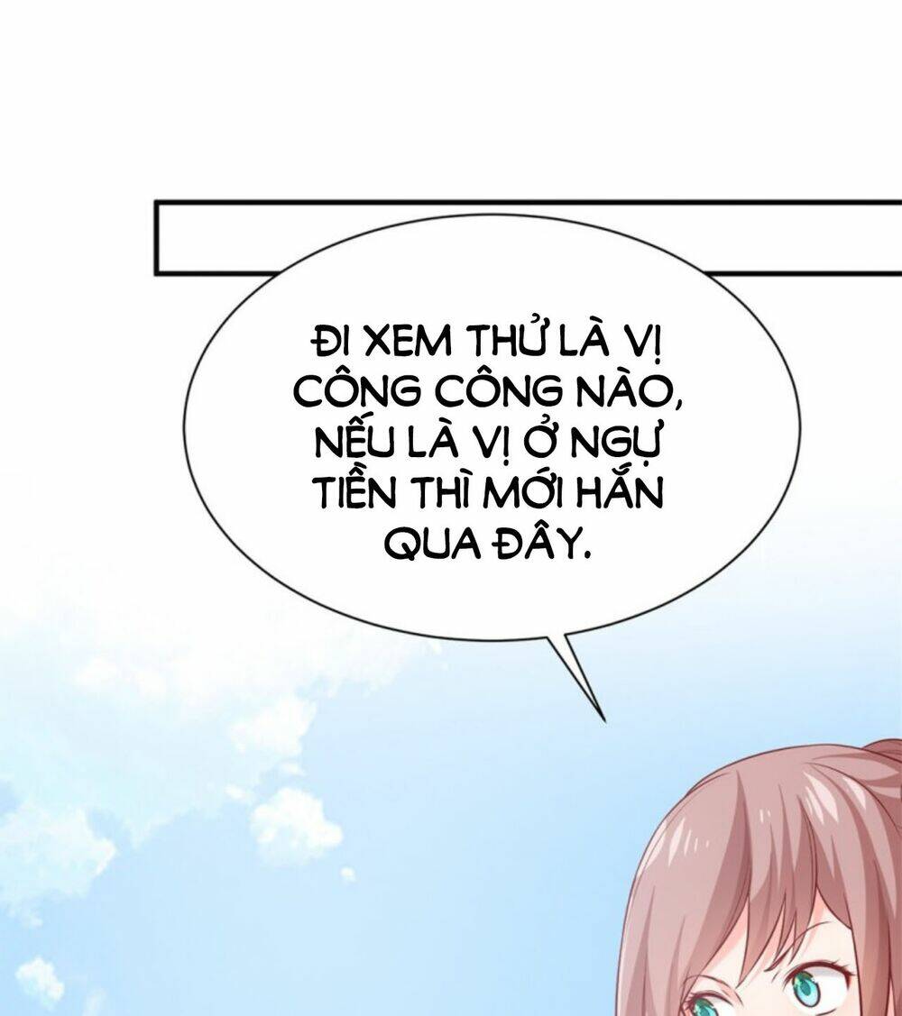 Bệ Hạ Xin Tự Trọng: Chapter 38