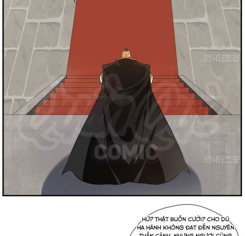 Tuyệt Thế Đế Tôn: Chapter 65