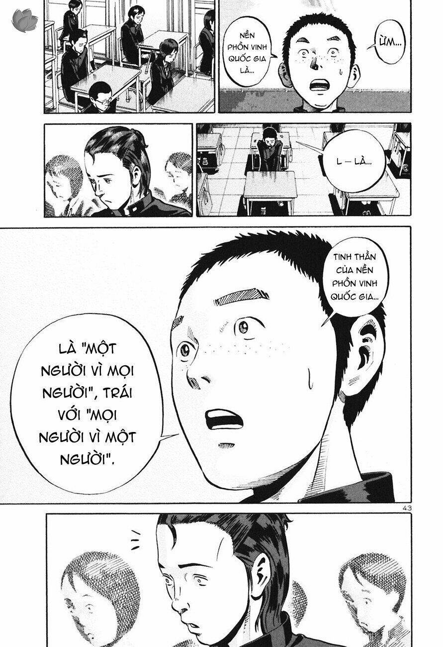 Giấy Báo Tử: Chapter 30