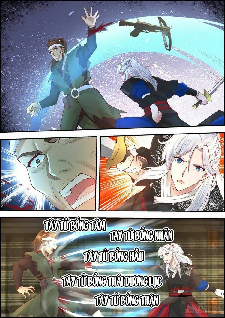 Ta Có Thể Lấy Ra Độ Thành Thục: Chapter 15
