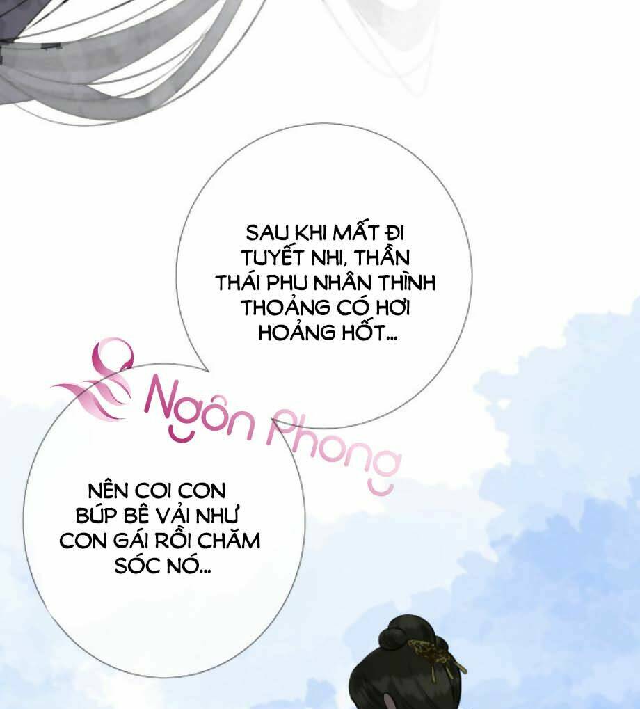 Sao Lại Là Yêu?: Chapter 24