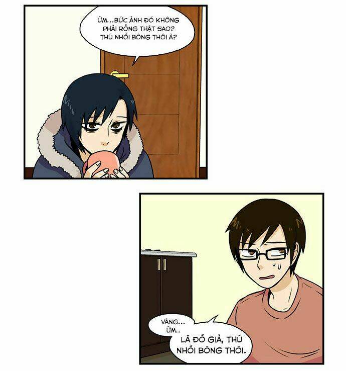 Hắn Ta Là Rồng: Chapter 75