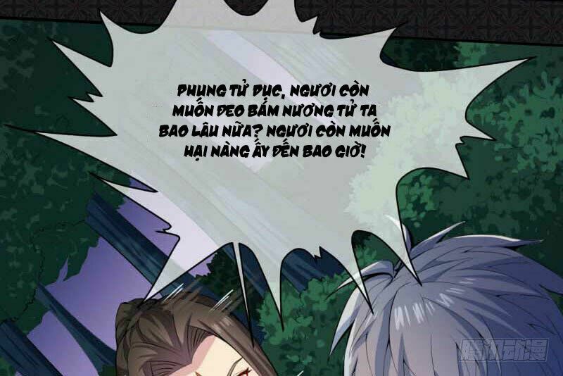Ngạo Kiều Quỷ Vương Yêu Ta: Chapter 92