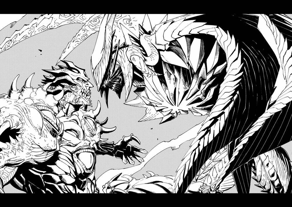 Devil May Cry 5 -Visions Of V: Chapter 35.2