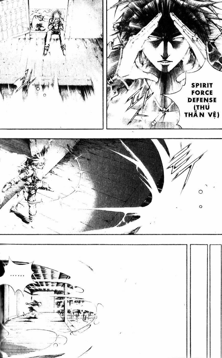 Utopia S Avenger: Chapter 3