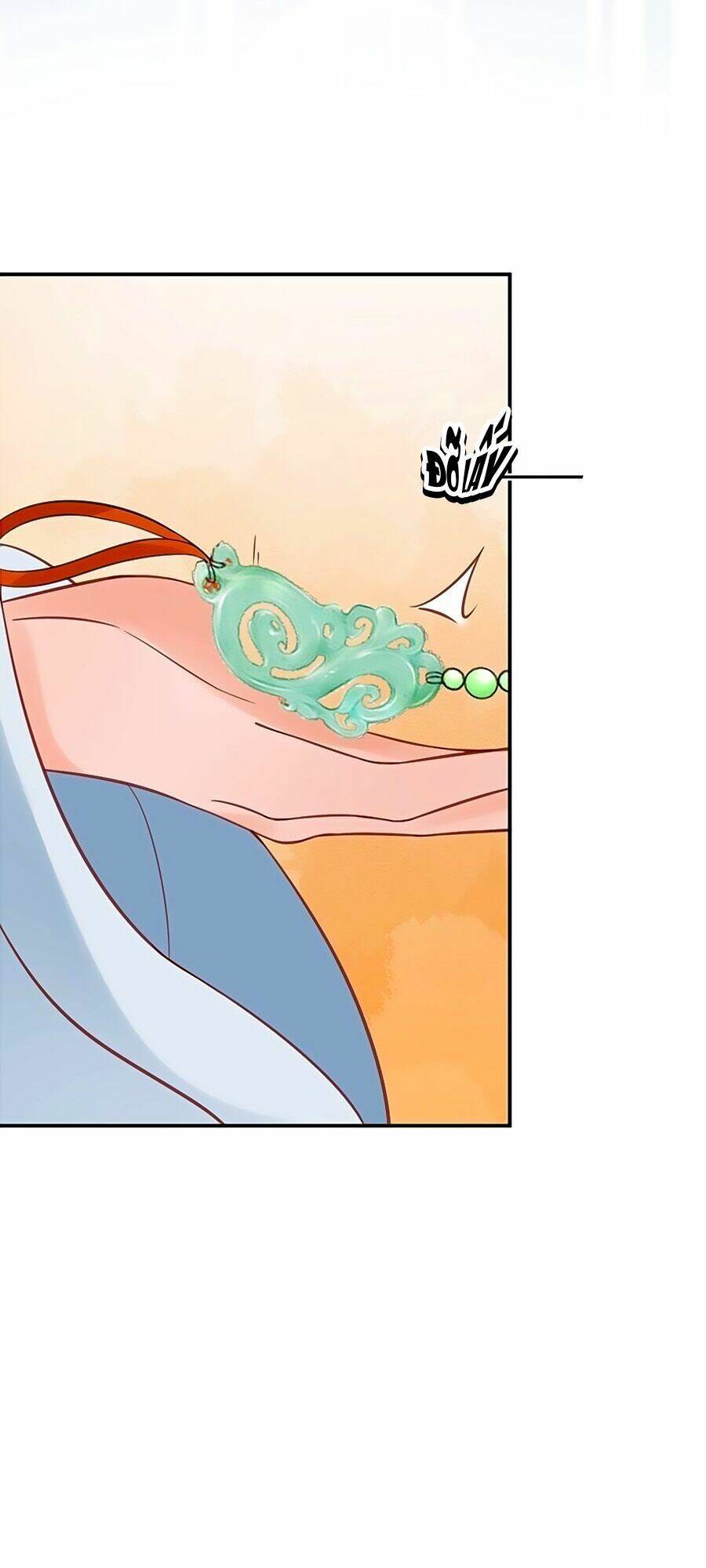 Thịnh Thế Lê Hoa Điện: Chapter 58