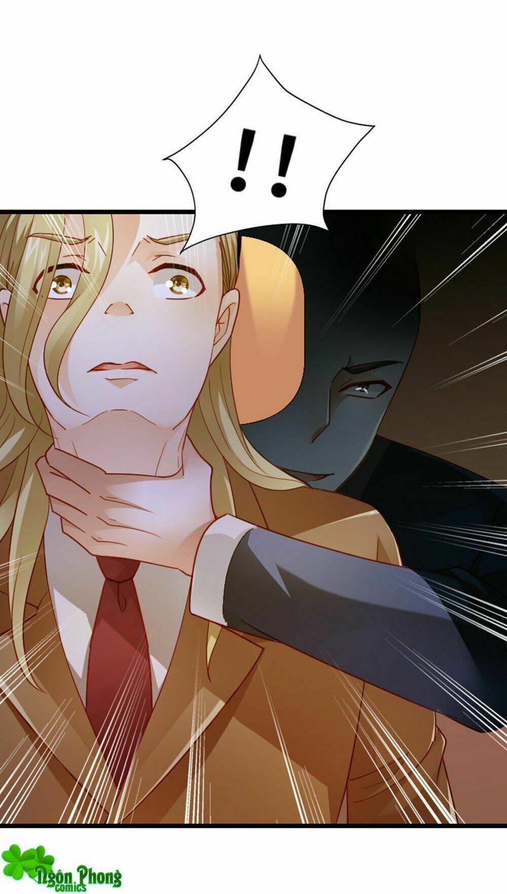 Vạn Năm Nhân Duyên Nhất Tuyến Khiên: Chapter 47