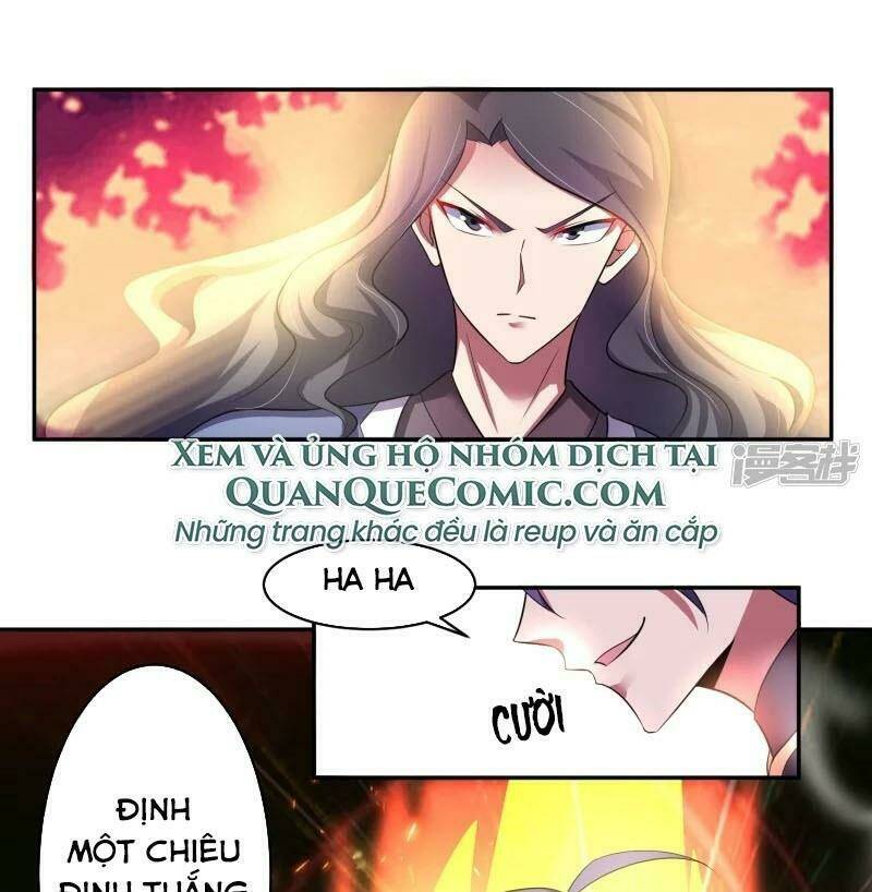 Tuyệt Thế Thánh Đế: Chapter 5