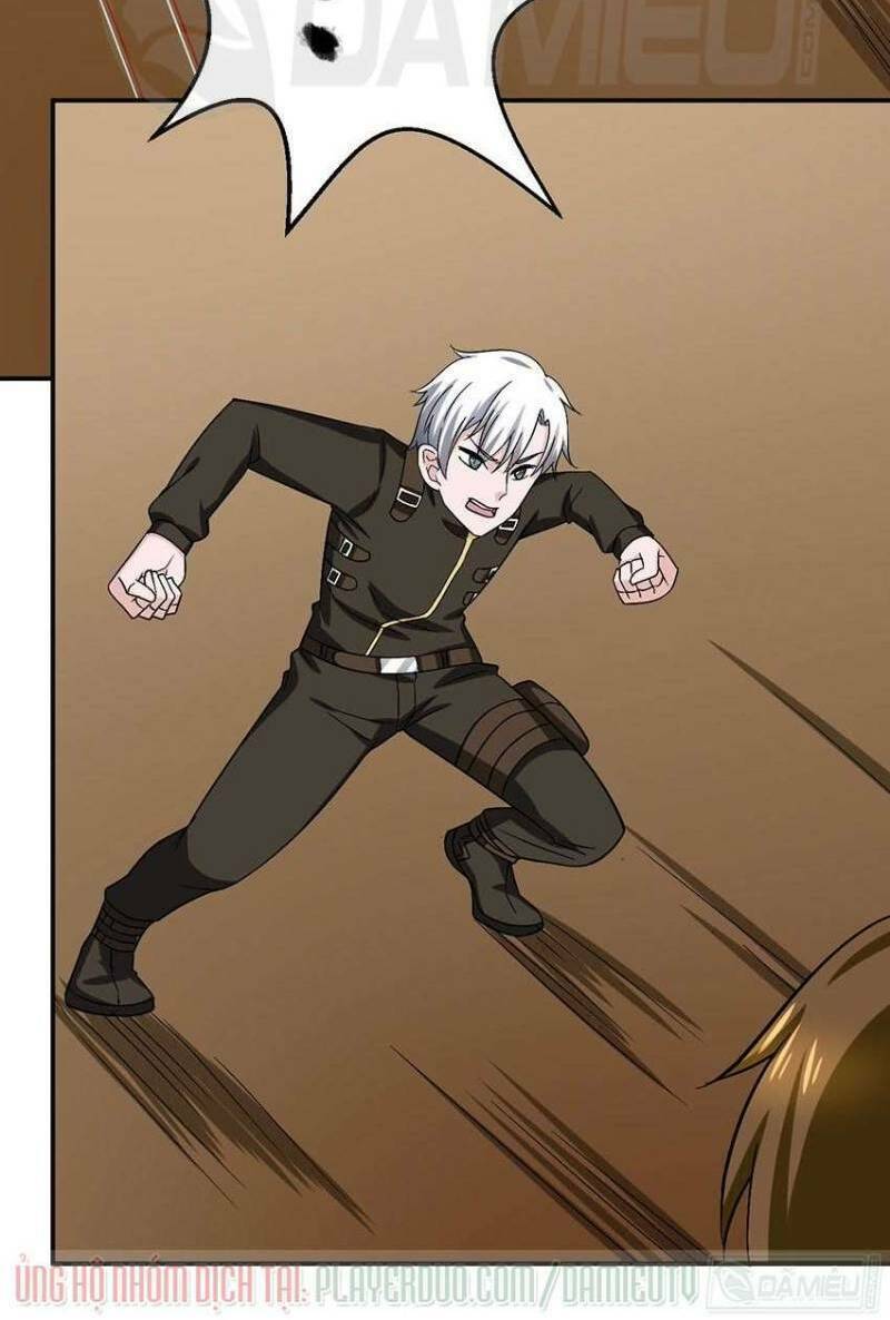 Đô Thị Tu Luyện Cuồng Triều: Chapter 96