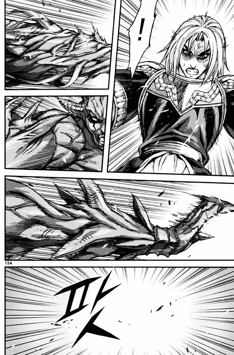 Diêm Đế: Chapter 51.5