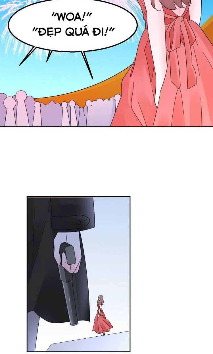 Điều Ước Sủng Ái Bất Bình Đẳng: Chapter 124.2