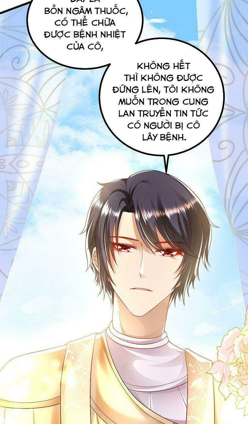 Sủng Hậu Của Vương: Chapter 79