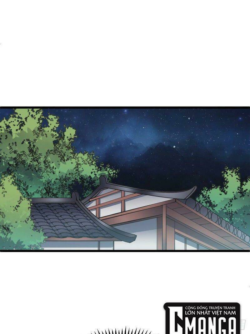 Trường Sinh Cửu Thiên Tuế: Chapter 53
