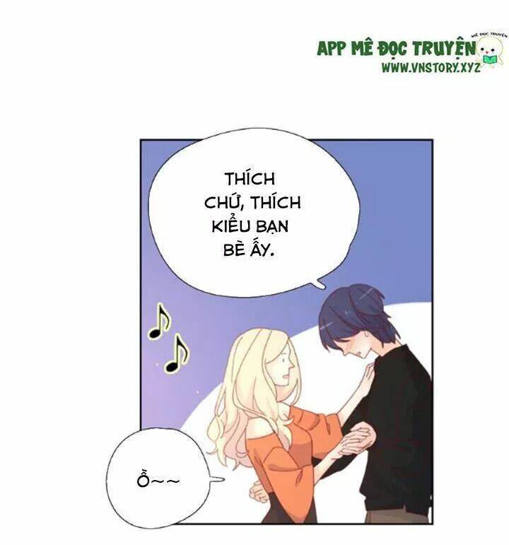 Cạm Bẫy Ngọt Ngào: Chapter 79