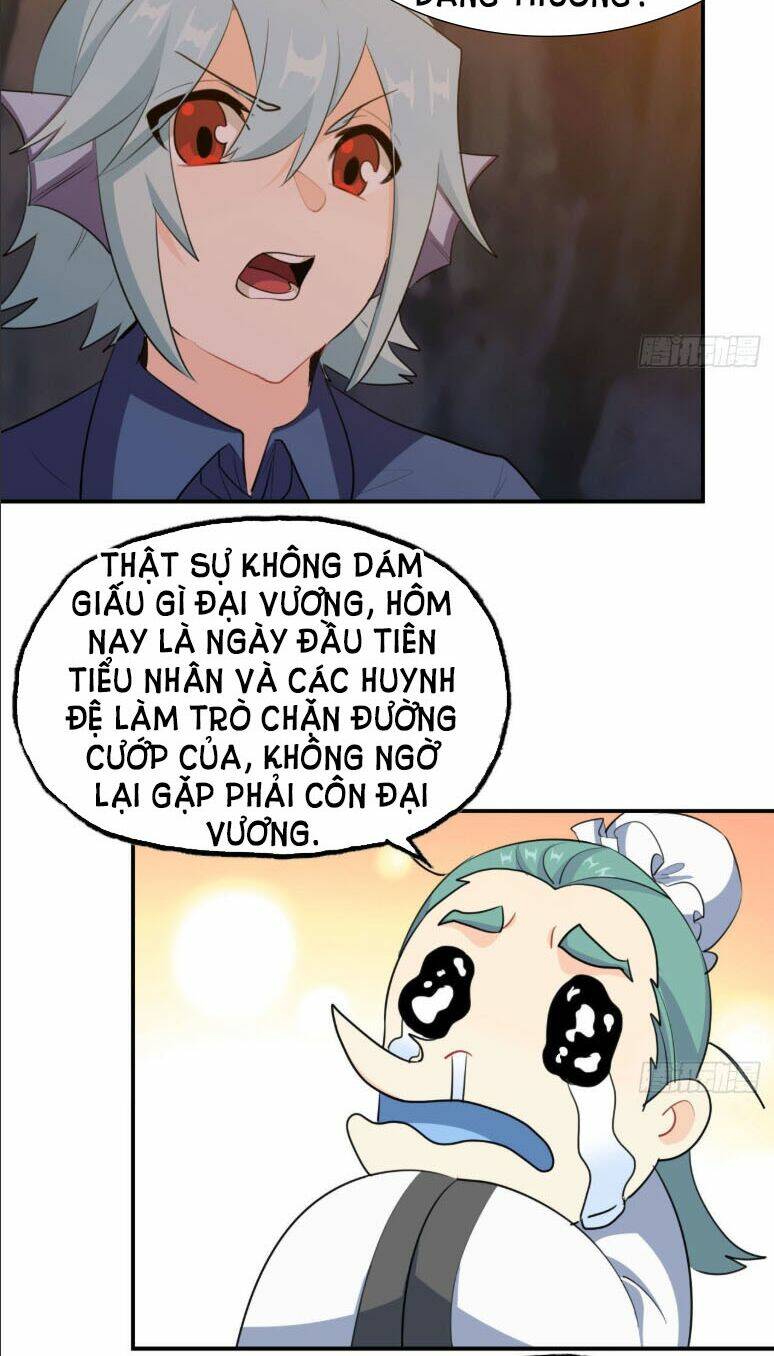 Khởi Đầu Bằng Một Con Côn: Chapter 102