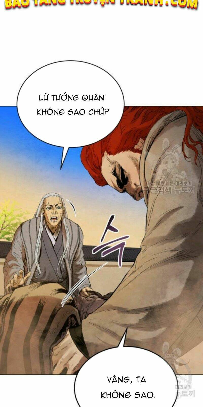 Phụng Tiên Trọng Sinh Ký: Chapter 37