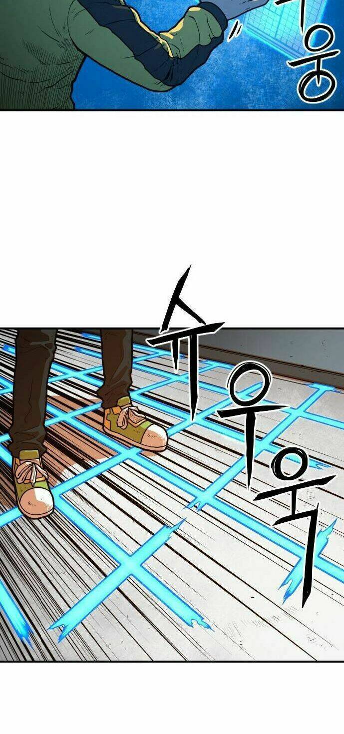 Chinh Phạt Học Đường: Chapter 17