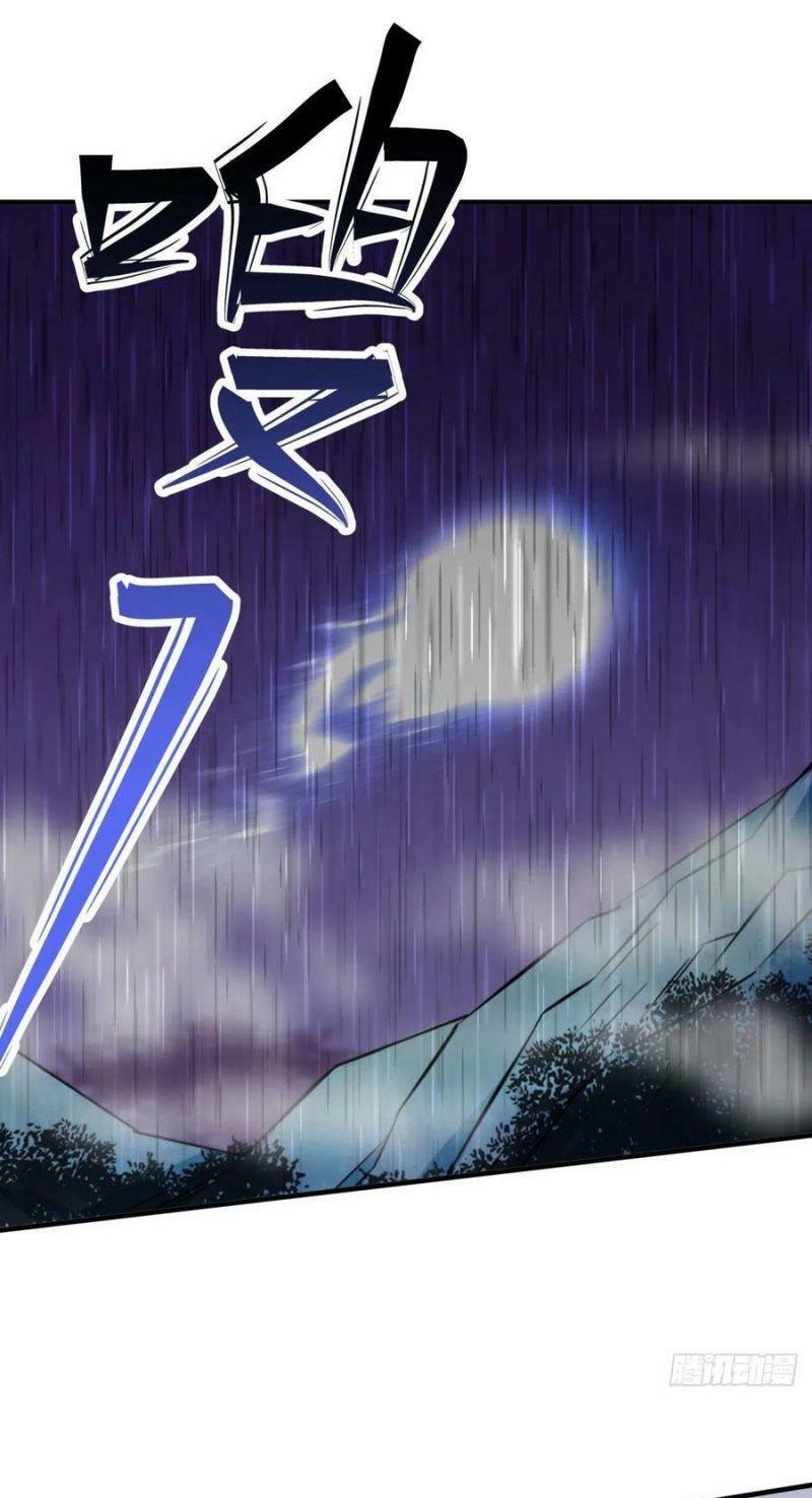 Thú Nhân: Chapter 287