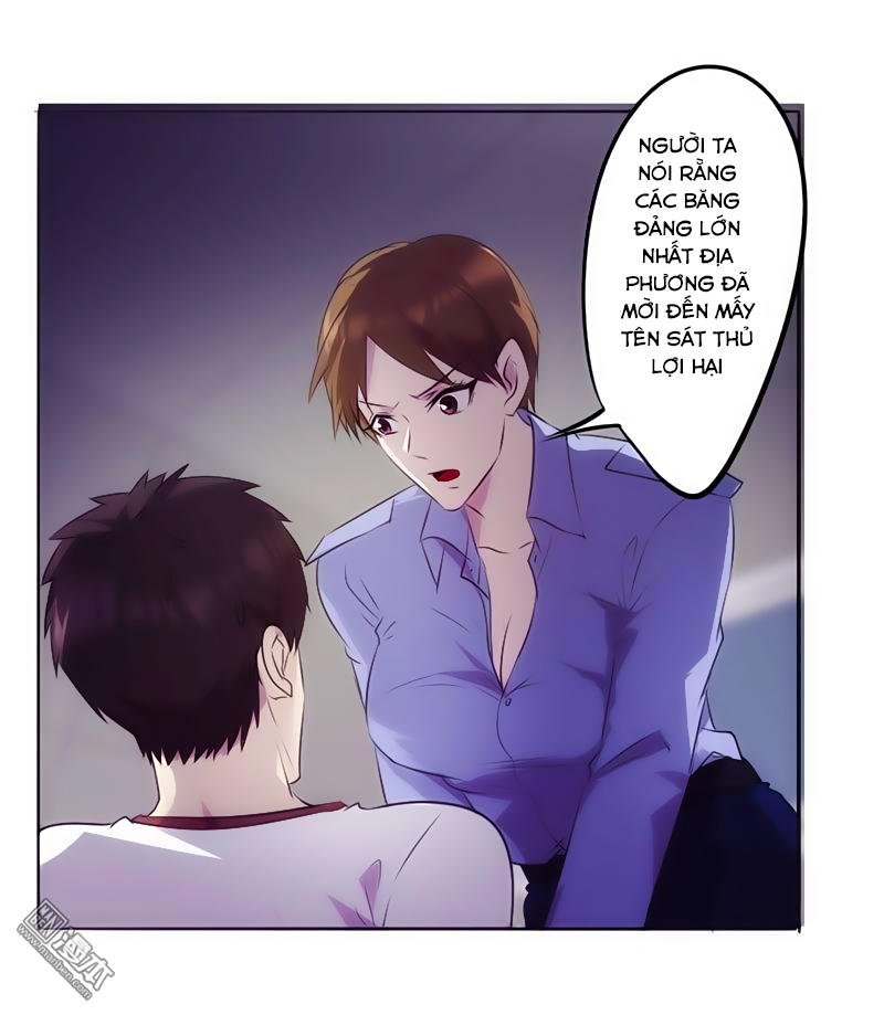 Tối Cường Nông Dân Hệ Thống: Chapter 16